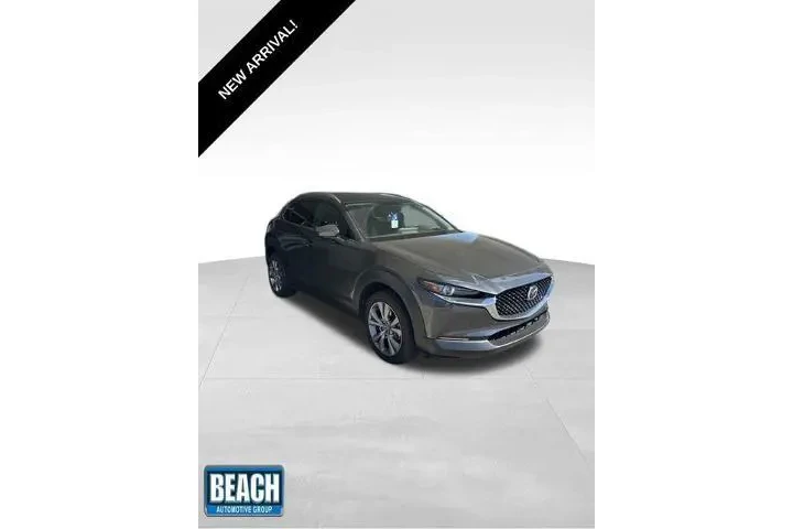 $25012 : Mazda CX-30 2023 AWD 2.5 S P image 1