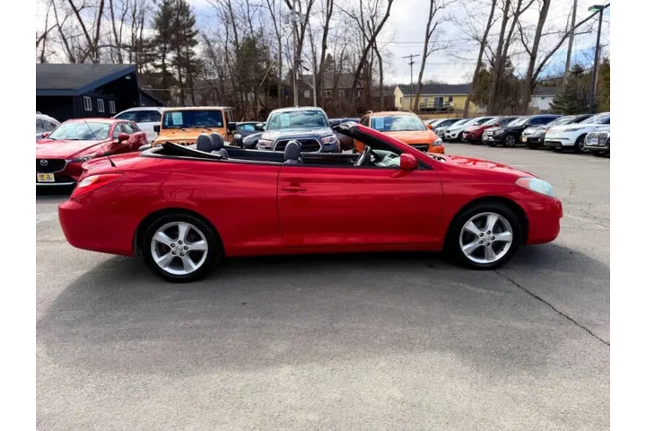 $9995 : 2005 Camry Solara SLE V6 image 9