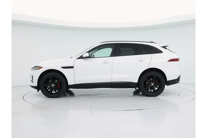 $31998 : Jaguar F-PACE 2022 AWD P250 image 3