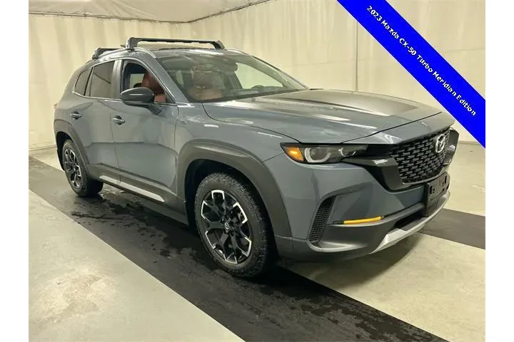 $28322 : Mazda CX-50 2023 AWD 2.5 Tur image 1