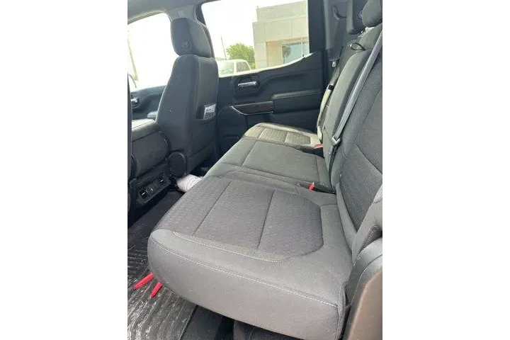 $26991 : GMC Sierra 1500 Limited 2022 image 3