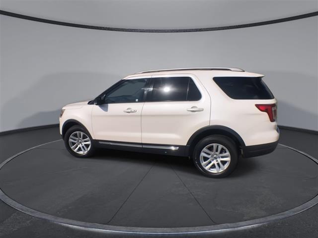 $18300 : PRE-OWNED 2018 FORD EXPLORER image 6