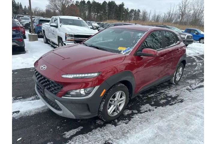 $20414 : Hyundai KONA 2023 AWD SE 4dr image 8