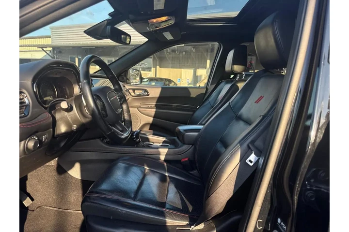 2024 Durango GT 2WD image 7