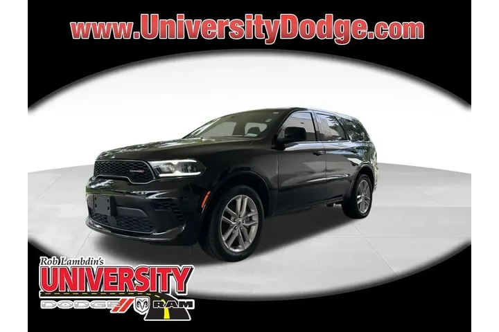 $22768 : Dodge Durango 2023 AWD GT 4d image 1