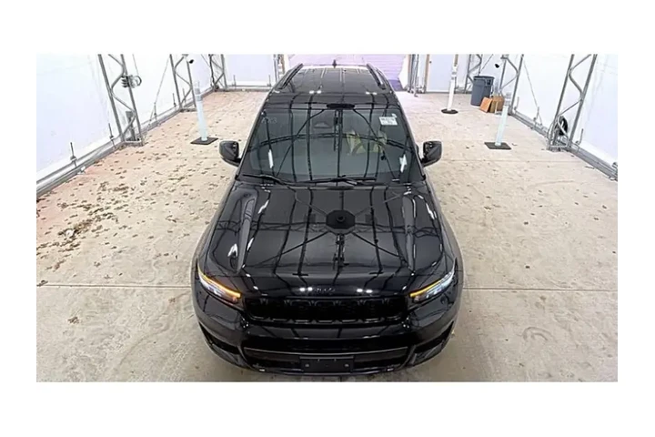 $29993 : Jeep Grand Cherokee L 2024 4 image 2