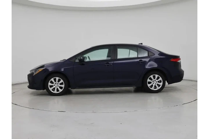 $22998 : Toyota Corolla 2024 LE 4dr S image 3