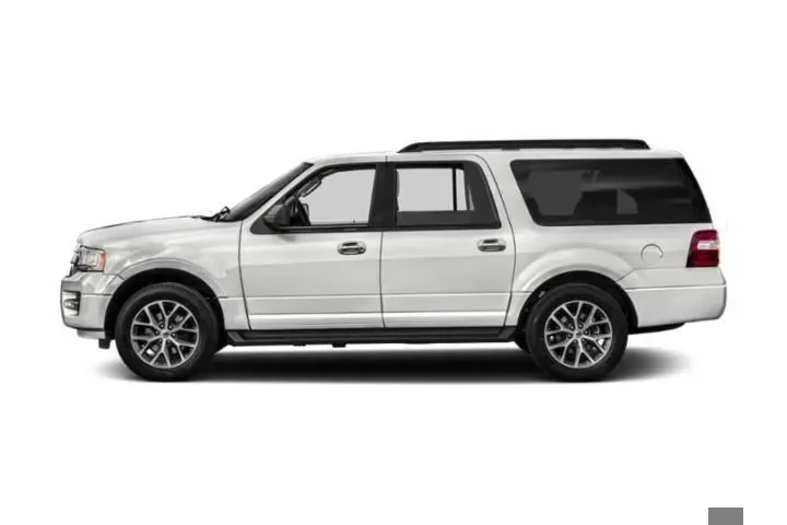 $3990 : Ford Expedition EL 2015 4x2 image 3