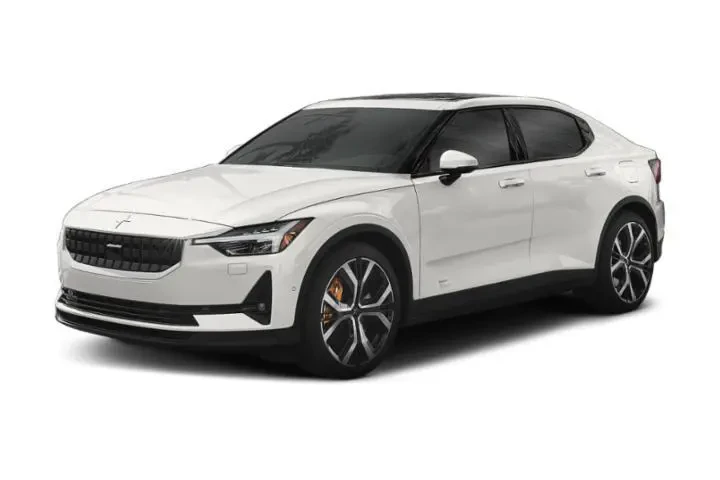 $23651 : Polestar 2 2022 AWD Long Ran image 1