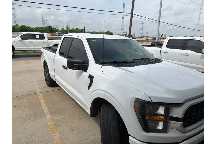 $25691 : Ford F-150 2023 4x2 XL 4dr S image 9