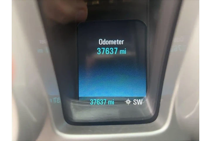 $30381 : Chevrolet Camaro 2014 SS 2dr image 1