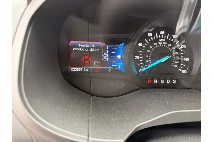 $30495 : Ford Edge 2024 AWD ST-Line 4 image 8