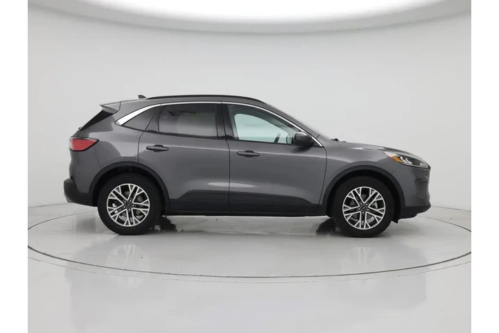 $22998 : Ford Escape Hybrid 2021 AWD image 7