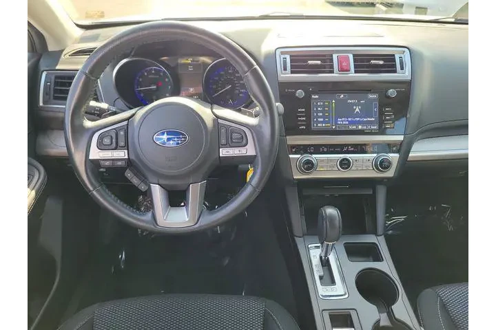 $18900 : Subaru Outback 2017 AWD 2.5i image 4