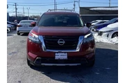 $29478 : Nissan Pathfinder 2024 AWD S thumbnail