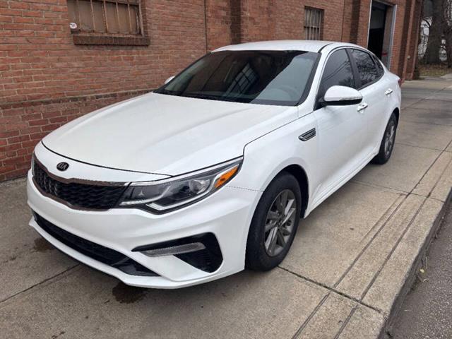 $14500 : 2020 Optima LX image 2