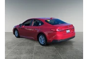 $29400 : Toyota Camry 2025 SE 4dr Sed thumbnail