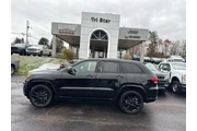 Jeep Grand Cherokee 2021 4x4