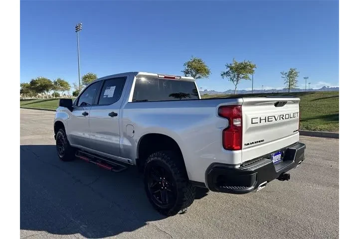 $39874 : Chevrolet Silverado 1500 202 image 7