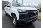 Chevrolet Colorado 2024 4x2