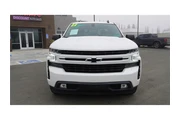 $35250 : 2022 Silverado 1500 LTD RST thumbnail
