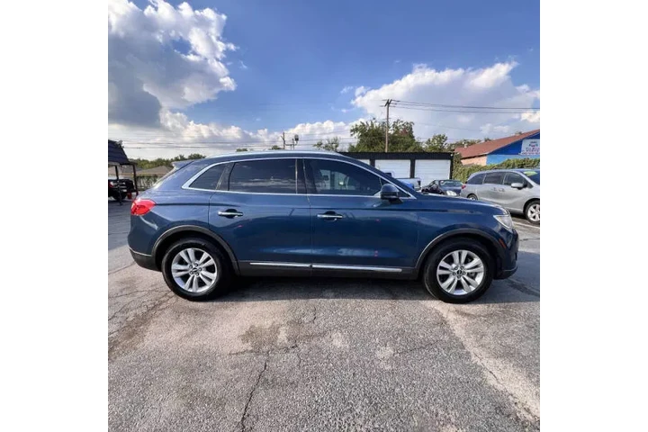 $15999 : 2016 MKX Premiere image 6