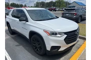 $17345 : Chevrolet Traverse 2020 LS 4 thumbnail