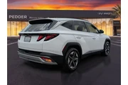 $24295 : Hyundai TUCSON 2025 SEL 4dr thumbnail