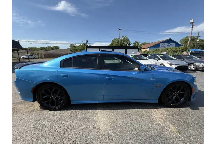 $24995 : 2018 Charger R/T Scat Pack image 6