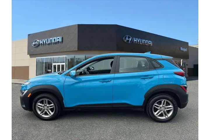 $17388 : Hyundai KONA 2023 AWD SE 4dr image 6