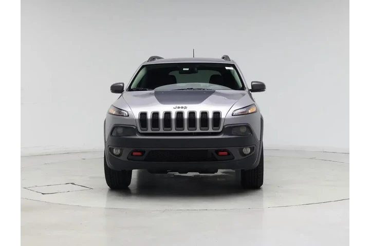 $15998 : Jeep Cherokee 2018 4x4 Trail image 5
