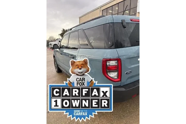 $18695 : Ford Bronco Sport 2022 AWD B image 6