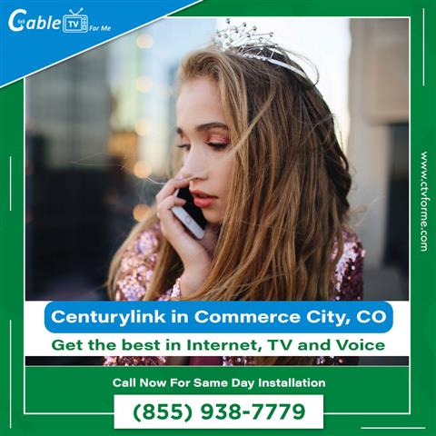CTVFORME in Commerce City, CO image 1
