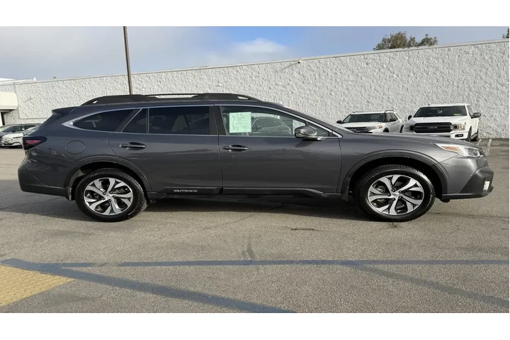 $21995 : Subaru Outback 2020 AWD Limi image 8