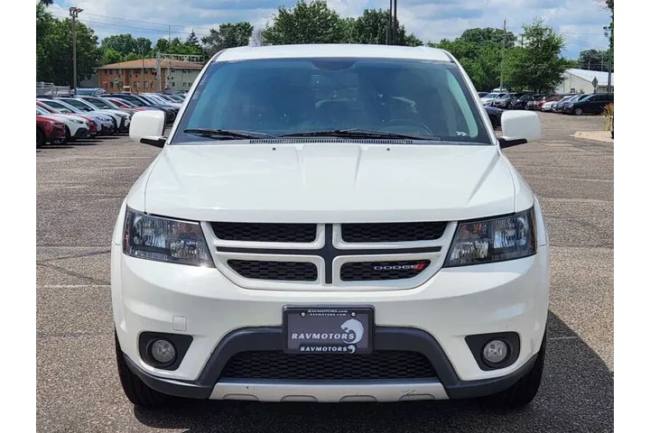 $8865 : 2016 Journey R/T image 8