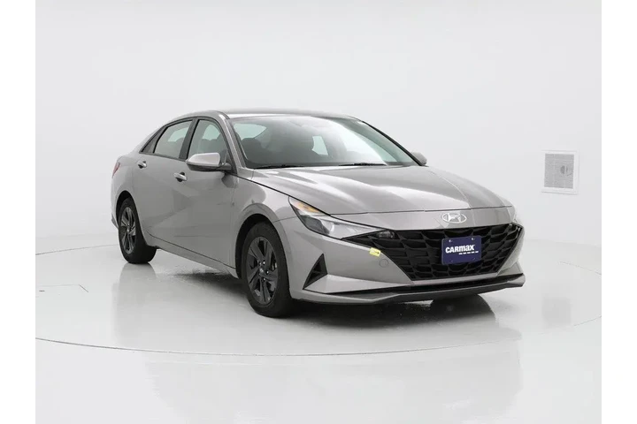 $19998 : Hyundai ELANTRA 2022 SEL 4dr image 1
