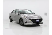 Hyundai ELANTRA 2022 SEL 4dr en Arlington VA