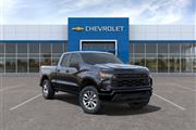 $48420 : 2024 Silverado 1500 Custom thumbnail