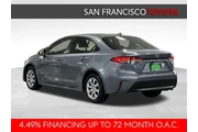$19288 : Gold Certified2023 Corolla LE thumbnail