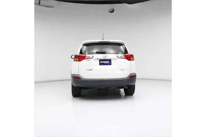 $19998 : Toyota RAV4 2015 AWD Limited image 6