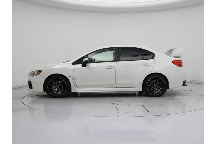 $23998 : Subaru WRX 2016 AWD STI 4dr image 3