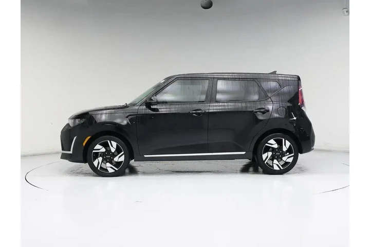 $22998 : Kia Soul 2025 GT-Line 4dr Cr image 3