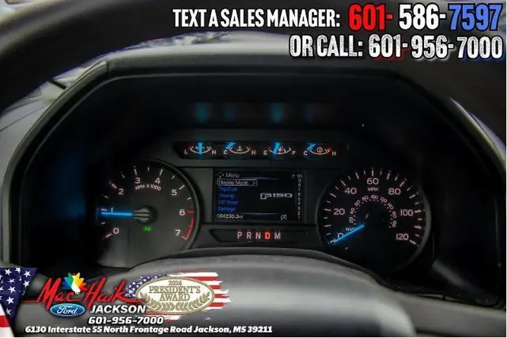 $29995 : Ford F-150 2020 4x4 XL 4dr S image 10