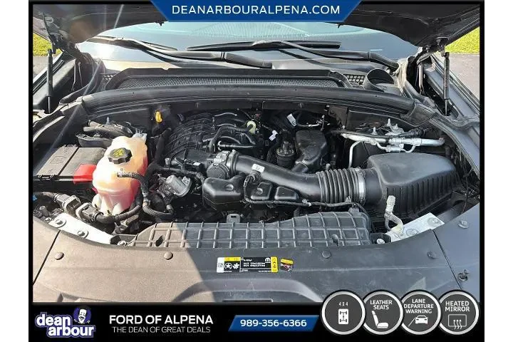 $31980 : Jeep Grand Cherokee L 2023 4 image 9