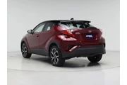 $18998 : Toyota C-HR 2019 XLE 4dr Cro thumbnail