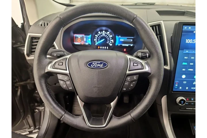 $25998 : Ford Edge 2022 AWD SEL 4dr C image 10