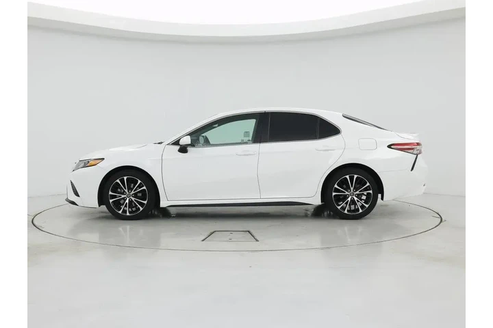 $22998 : Toyota Camry 2018 SE 4dr Sed image 3