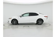 $22998 : Toyota Camry 2018 SE 4dr Sed thumbnail
