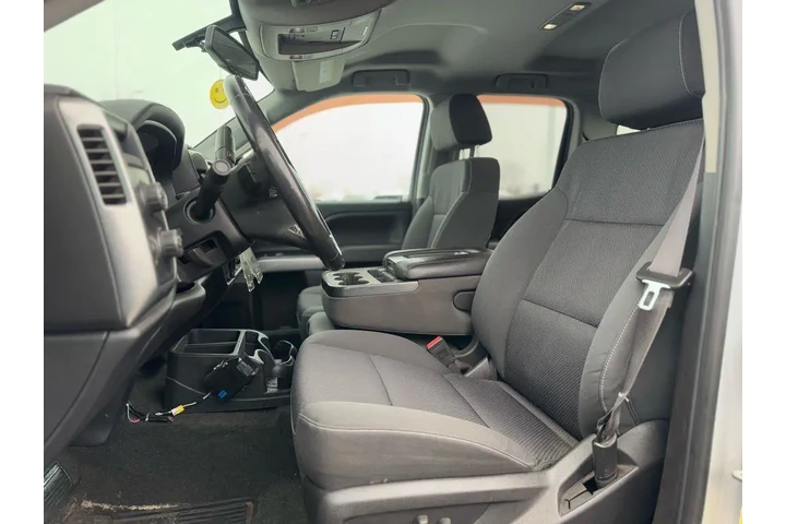 $17957 : Chevrolet Silverado 1500 201 image 3