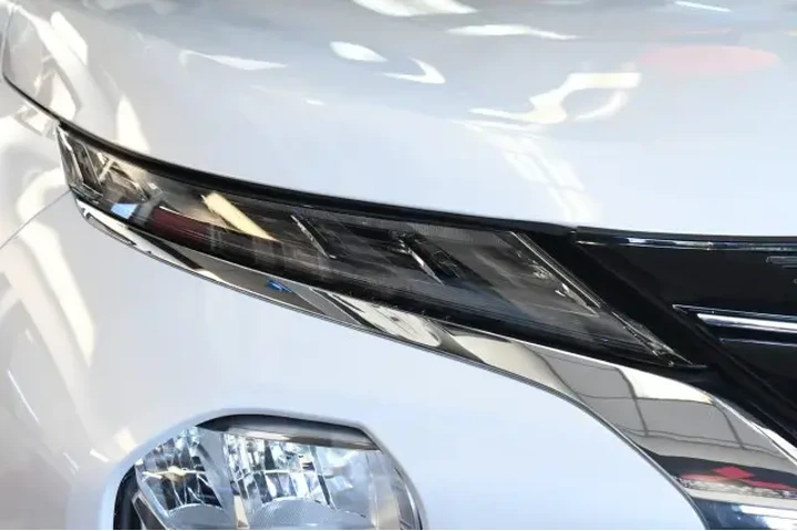 $26995 : Mitsubishi Outlander PHEV 20 image 4